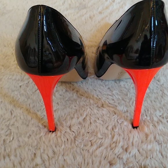 Amazing M. Gemi Stilettos - Picture 12 of 14